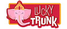 Lucky Trunk Casino Footer Logo